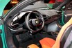【買いたくても…】走り特化型のフェラーリ「296 スペチアーレ」日本初公開。購入できるのは“公認客”だけかも