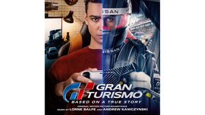 全米オープニング1位の大ヒットを記録した映画「グランツーリスモ」が撮影の裏側映像を解禁