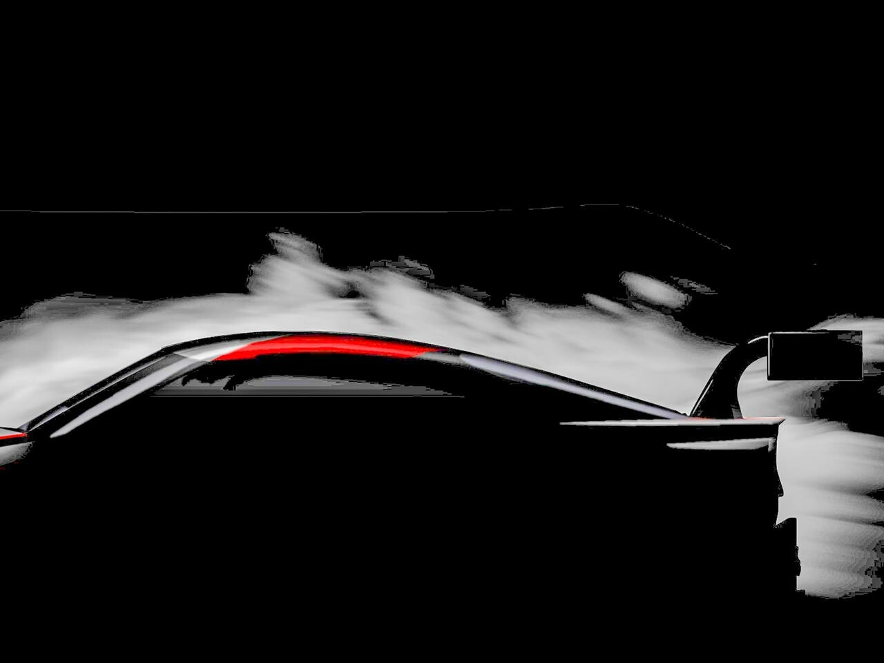 【ニュース】トヨタ新型スープラのスーパーGT仕様コンセプトをオートサロン2019に出展