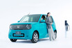 【ホンダ】「N-ONE e:」今日から先行予約開始 航続距離270kmの軽BEV