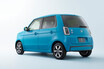 【ホンダ】「N-ONE e:」今日から先行予約開始 航続距離270kmの軽BEV