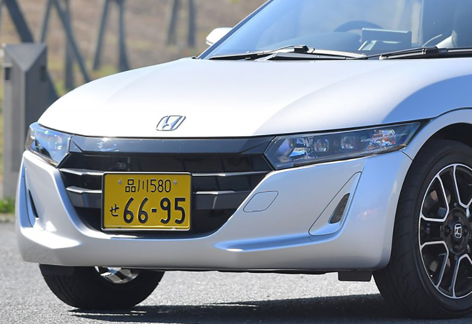 ホンダs660の中古車500台以上が2ヵ月で中古車市場から消えた どこまで高騰する ベストカーweb 自動車情報サイト 新車 中古車 Carview