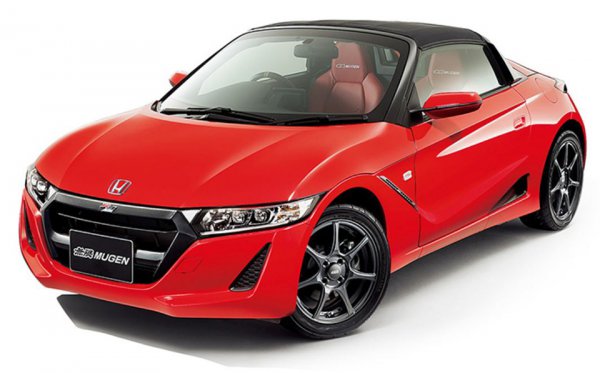 ホンダs660の中古車500台以上が2ヵ月で中古車市場から消えた どこまで高騰する ベストカーweb 自動車情報サイト 新車 中古車 Carview
