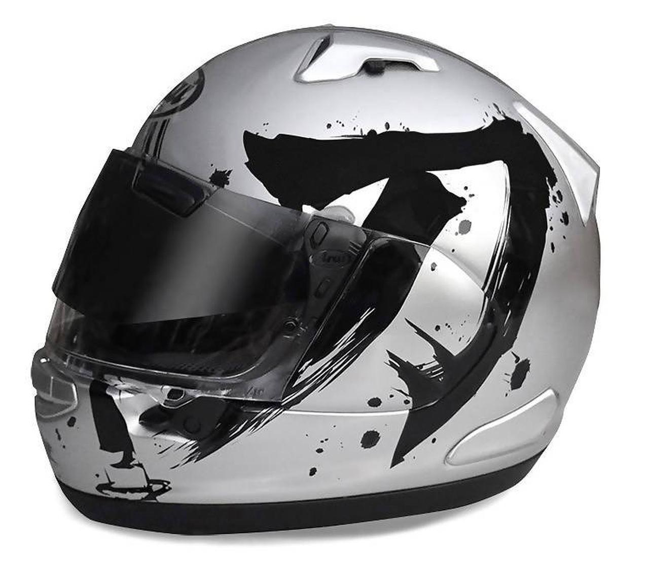 用品 受注生産の限定モデルだった カタナヘルメット がスズキの通販サイト S Mall ならまだ手に入るかも 寝ても覚めてもスズキのバイク Katana ヘルメット 編 Webオートバイ 自動車情報サイト 新車 中古車 Carview