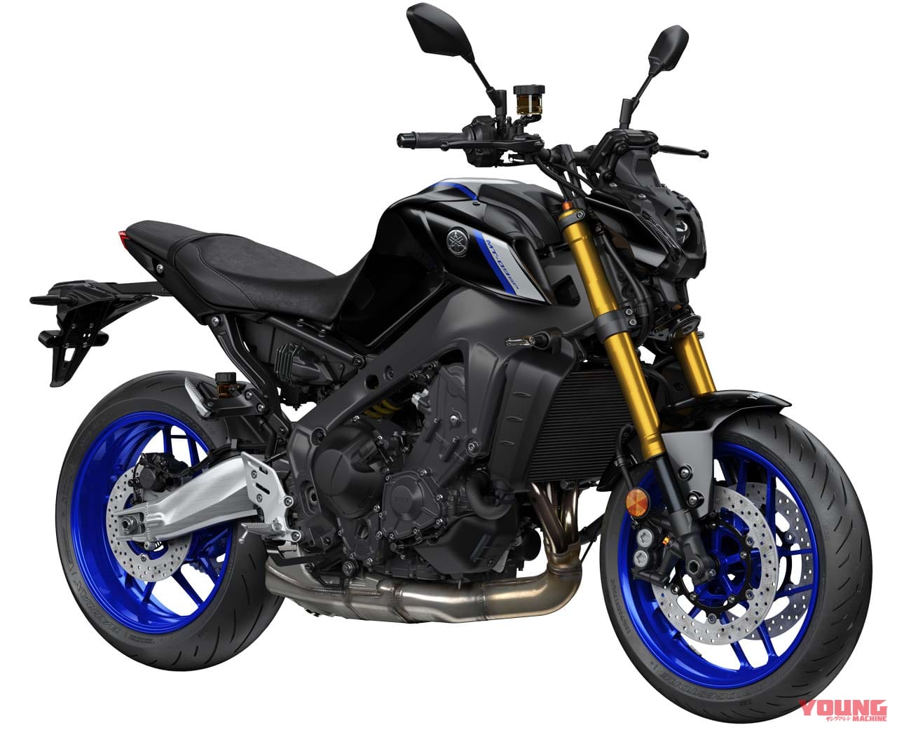 21年新車バイクラインナップ 国産車 大型ネイキッドクラス 最新潮流解説 Webヤングマシン 自動車情報サイト 新車 中古車 Carview