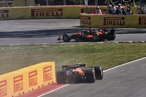 FIA、F1の処罰決定プロセスを明示。スチュワードのドライビング・スタンダード＆ペナルティ・ガイドラインを初公開