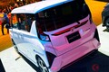新車135万円！ ダイハツ新型「ムーヴ」発表に販売店から反響あり！「デザインが好み」「使い勝手が良くなった」との声も！ パワフルな「ターボエンジン」搭載モデルに人気集中か!?
