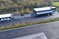 スバル 美深試験場に高度運転支援技術テストコースが完成。2017年11月より運用開始