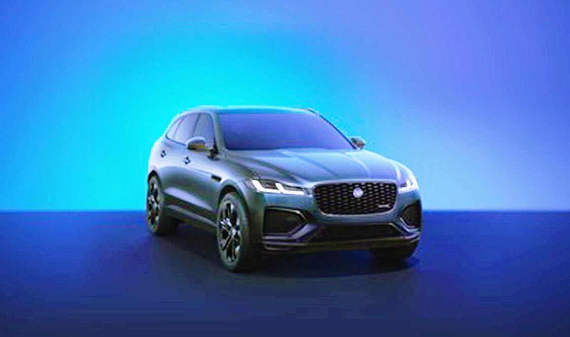 ジャガー・ランドローバー・ジャパン、SUV「F-PACE」の日本限定車「Rダイナミックキュレーテッドフォージャパン」発売