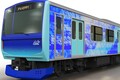 なぜトヨタのFCV技術が鉄道に!? JR＆日立と“水素電車”開発の舞台裏