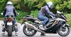 スズキ ハヤブサ [’22後期 新型バイクカタログ]：自然吸気メガスポーツの原点