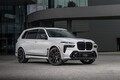 2段フェイスに化粧直しされたBMWの巨艦SUV「X7」。高性能グレード・M60iの実力やハイテク装備を解説する