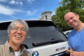 2段フェイスに化粧直しされたBMWの巨艦SUV「X7」。高性能グレード・M60iの実力やハイテク装備を解説する