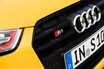 アウディ最小の高性能モデル、S1試乗速報！