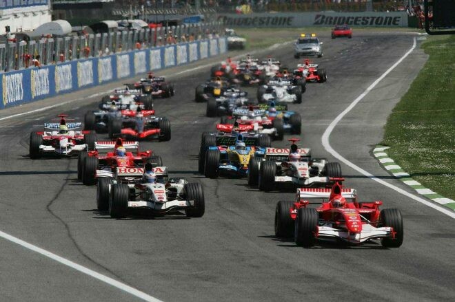 イモラ・サーキット、F1開催を熱望。モンツァとムジェロを含むイタリアでの3連戦を目指す