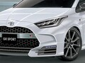 【1.6Lで250ps!!】激アツなホットハッチ開発中??　あのエンジンが日本のコンパクトを変える