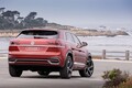 大型SUV・VWアトラスのクーペ＆ピックアップの試作モデルに乗った