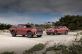 大型SUV・VWアトラスのクーペ＆ピックアップの試作モデルに乗った