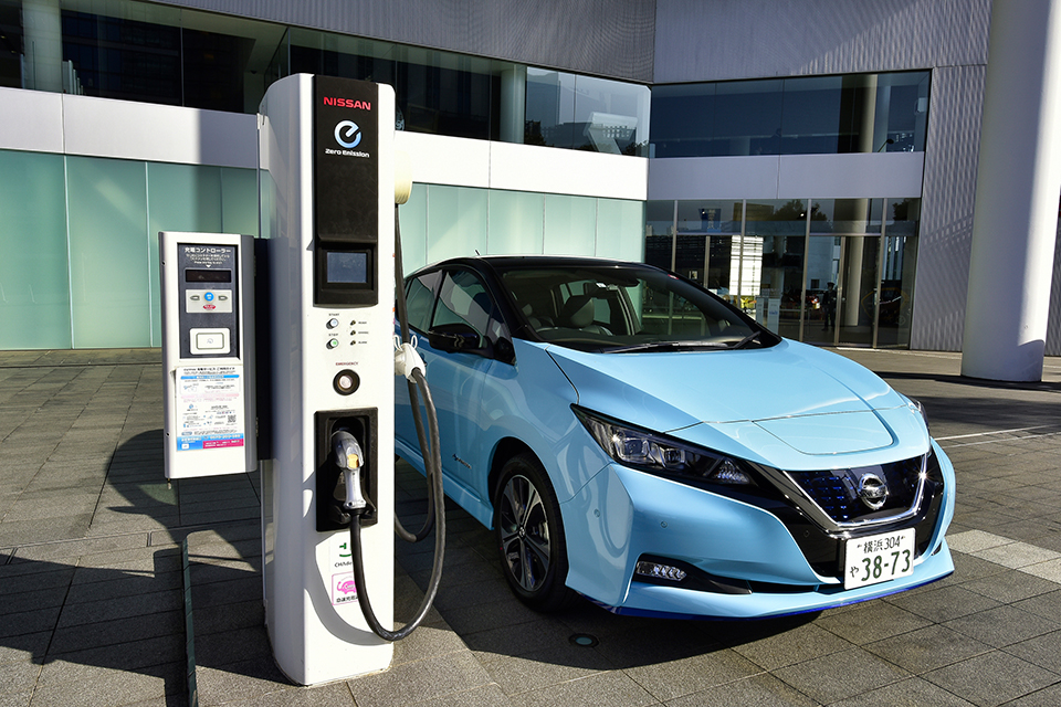 ガソリン車やめて大丈夫 北米ではevは富裕層に大人気 日本では選択肢の少なさがネックに ベストカーweb 自動車情報サイト 新車 中古車 Carview