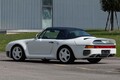 世界にたった1台しか存在しないポルシェ「959スピードスター」が約2億1000万円で落札