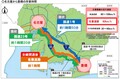 信号なし＆無料の「名豊道路」全線開通は効果あった？ 蒲郡バイパス開通後の交通状況や反響はいかに【道路のニュース】