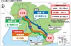 信号なし＆無料の「名豊道路」全線開通は効果あった？ 蒲郡バイパス開通後の交通状況や反響はいかに【道路のニュース】