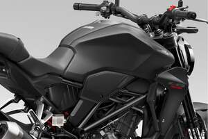 軽快にワインディングを楽しめるよね！ スポーツ走行だって得意な“小型二輪” 国内メーカーのニーハン「ネイキッド」3選