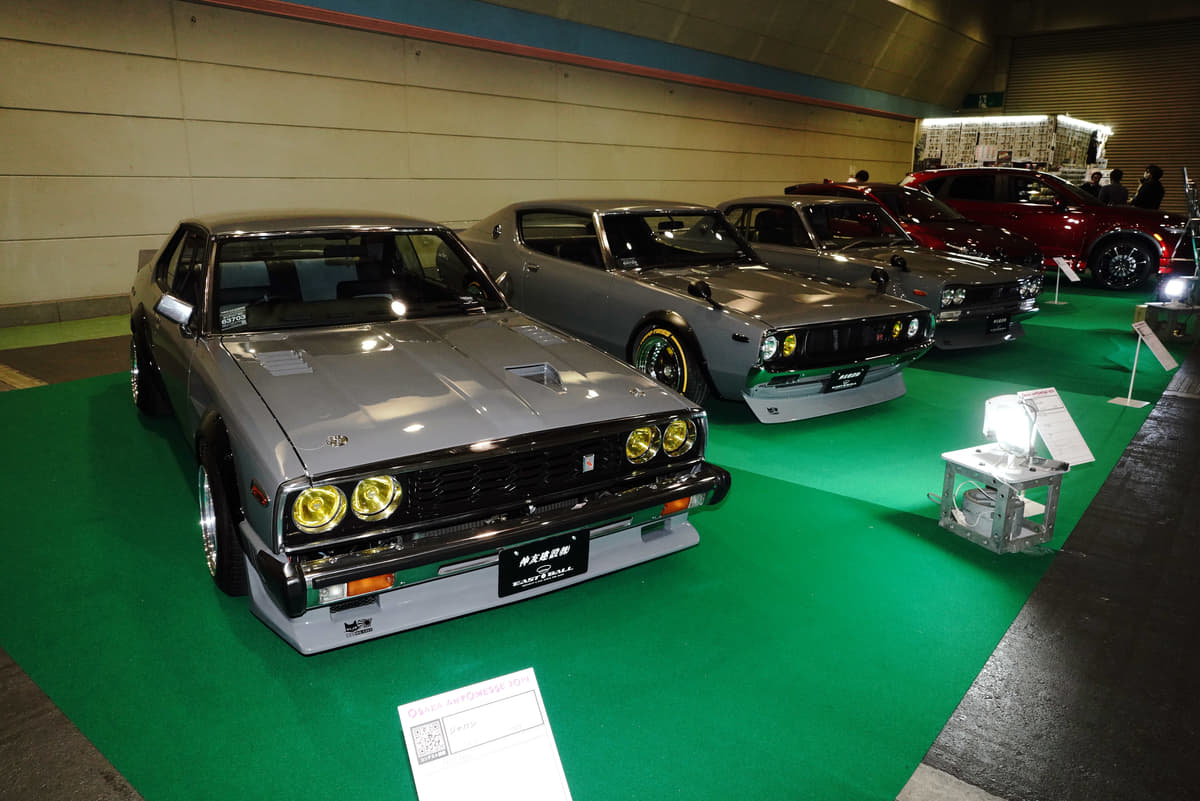 快適さと便利さは譲れない オリジナルパーツにこだわらない旧車レストア術とは Auto Messe Web 自動車情報サイト 新車 中古車 Carview