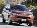 【10年ひと昔の新車】2代目にフルモデルチェンジした三菱 アウトランダーは、初志貫徹した作りで抜かりがなかった
