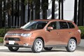 【10年ひと昔の新車】2代目にフルモデルチェンジした三菱 アウトランダーは、初志貫徹した作りで抜かりがなかった
