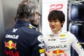 角田裕毅 予選7番手「新フロアのおかげで本来の場所に戻れた」直前の仕様変更にすぐさま適応、移籍後最高位を達成