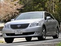 【10年ひと昔の国産車 17】クラウン マジェスタはトップ of トヨタにふさわしい静粛性を誇った