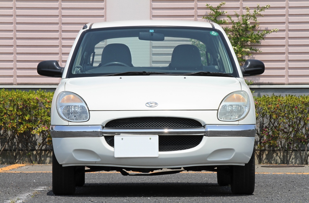 狂気の市販車 ストーリアx4を再考する 超ハイブースト設定のガチ競技スペック Maniaxcars Web Option 自動車情報サイト 新車 中古車 Carview