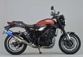 厳選！カワサキ「Z900RS」マフラー情報局【後編】カスタムパーツの王道を総チェック!!