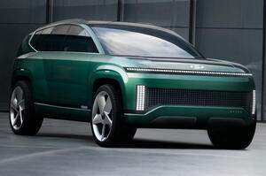 2030年までに17車種の新型EV発売　ヒョンデ　次世代プラットフォーム導入急ぐ