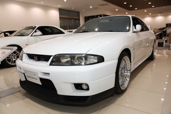初代シルビアが Amgカラーのスイスポが ディーラー中古車販売が尖ってきたホントの理由 ベストカーweb の写真 5ページ目 自動車情報サイト 新車 中古車 Carview