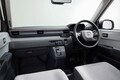 ホンダが軽乗用EV「N-ONE e:」を先行公開、8月1日から予約受付開始