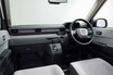 ホンダが軽乗用EV「N-ONE e:」を先行公開、8月1日から予約受付開始