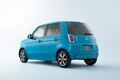 ホンダが軽乗用EV「N-ONE e:」を先行公開、8月1日から予約受付開始