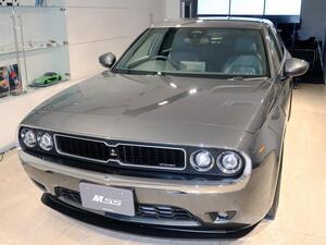 ミツオカ「M55」発売決定！　2025年生産販売台数は100台で、2024年11月22日から受付開始