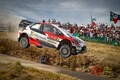 10年ぶりに世界ラリー選手権（WRC）が日本で2020年11月開催決定！ 愛知・岐阜で本州初開催