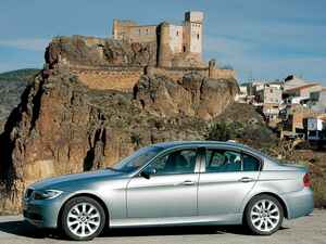 【ヒットの法則11】E90型BMW 3シリーズは世界の注目を集めて登場、すべての面で進化していた