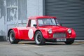「クラシックMINIピックアップ風」に魔改造！フォード「GT40」レプリカの面影はほぼゼロ！