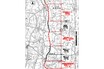 都心～宇都宮の第2ルート!? 約100kmが4車線化間近！ 夢の「常総・宇都宮東部連絡道路」計画の進捗は？【いま気になる道路計画】
