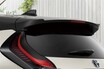 落ち着いたおしゃれコーデの「Z“ラフィネ”」新設定！ トヨタ アクア一部改良