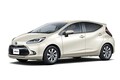 落ち着いたおしゃれコーデの「Z“ラフィネ”」新設定！ トヨタ アクア一部改良