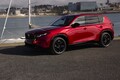 【これは売れそう】新型「CX-5」世界初公開。上位モデルを凌ぐデザインの完成度や先進装備で“ヒット作”の予感