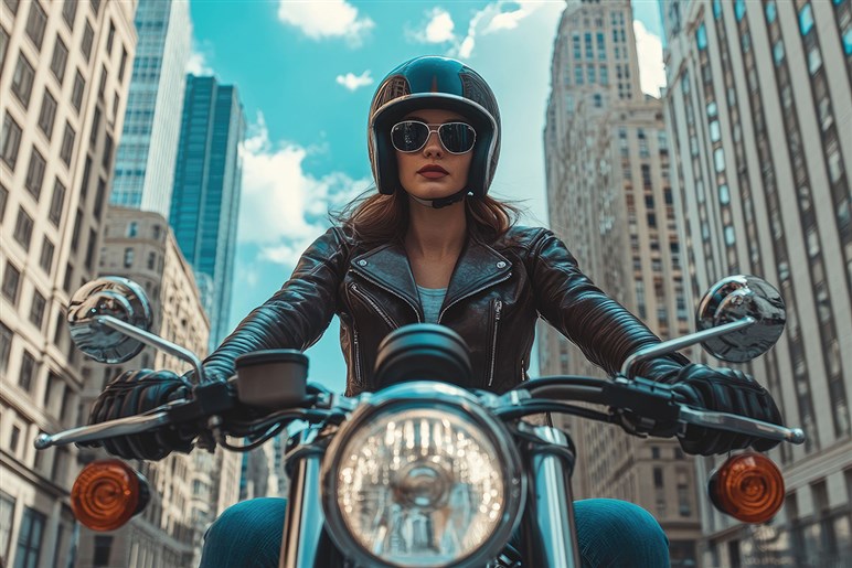「バイクならオービスを光らせても大丈夫」説は本当か？ ウワサの真相と、たった1つの大切なこと
