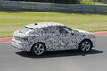 【スクープ】アウディ新型「Q3スポーツバック」を初捕捉。モデルチェンジで流麗なクーペフォルムを進化させPHEVも設定へ