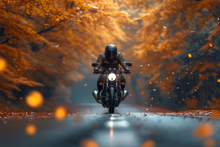 「バイクならオービスを光らせても大丈夫」説は本当か？ ウワサの真相と、たった1つの大切なこと
